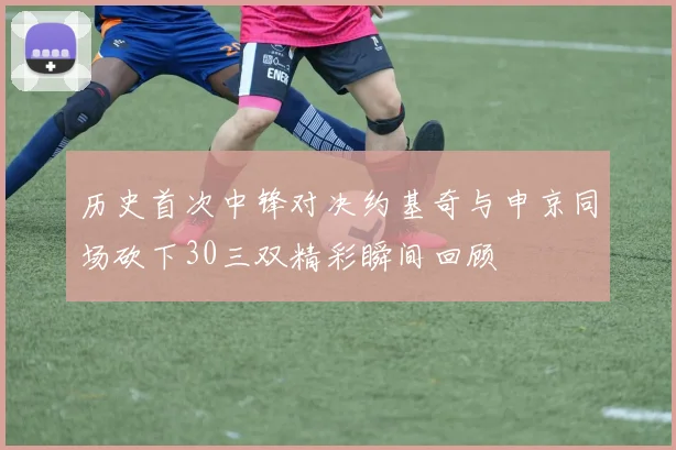 历史首次中锋对决约基奇与申京同场砍下30三双精彩瞬间回顾
